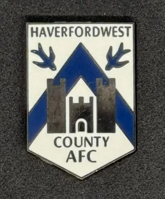 [Wales007] Haverford County AFC (Wales)