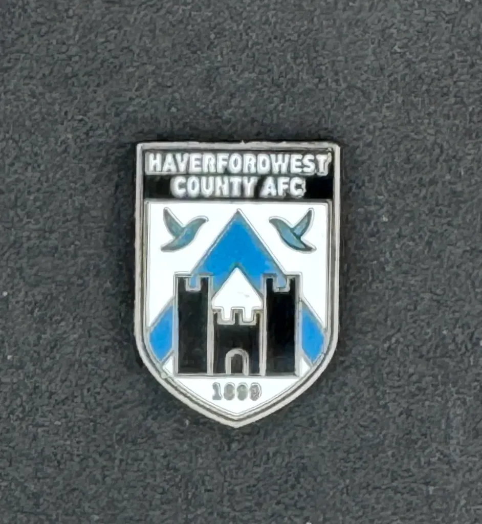 Haverfordwest County AFC (Wales)