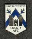 Haverford County AFC (Wales)