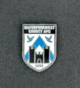Haverfordwest County AFC (Wales)