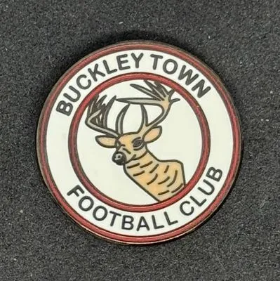 [Wales008] Buckley Town FC (Wales)