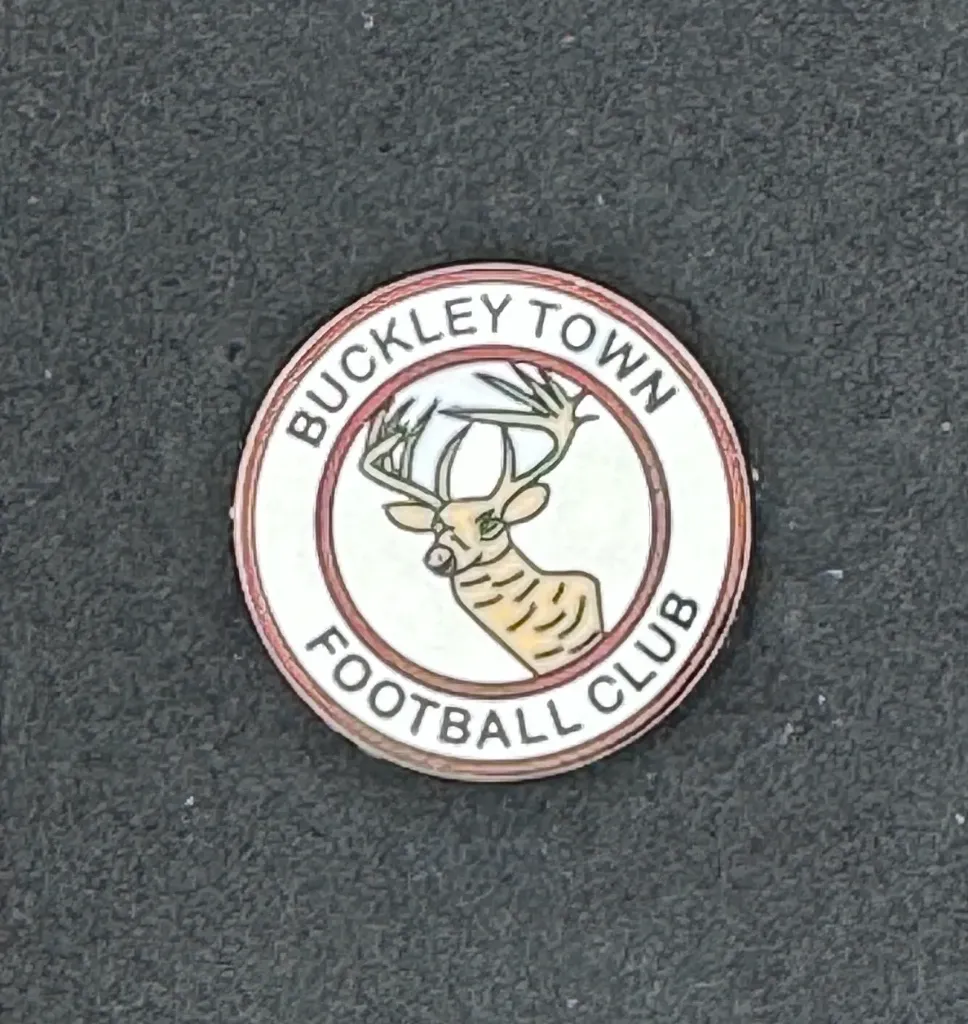 [Wales008] Buckley Town FC (Wales)