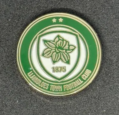 [Wales009] Llanidloes Town FC (Wales)