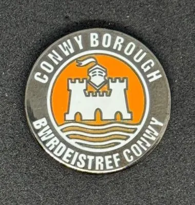 Conwy Borough FC (Wales)