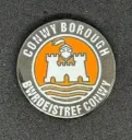 Conwy Borough FC (Wales)