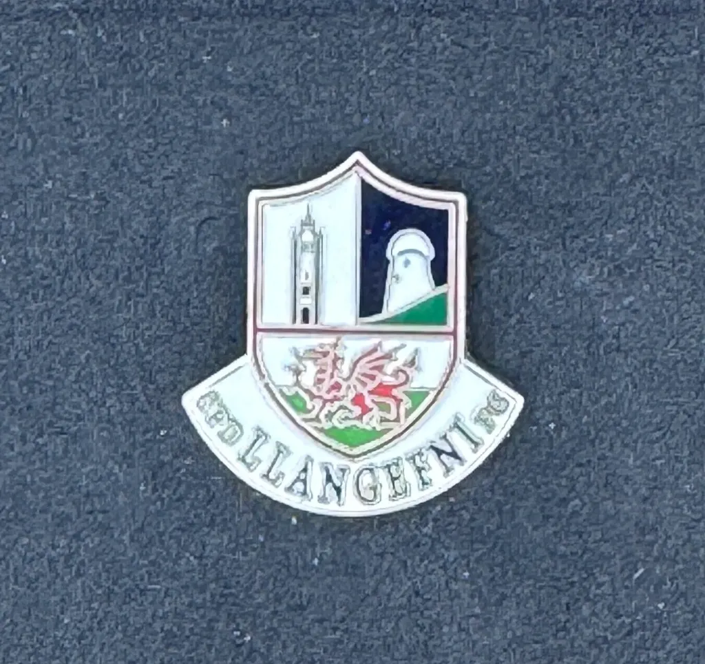 [Wales011] CPD Llangefni FC (Wales)