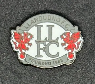 [Wales013] Llandudno FC (Wales)