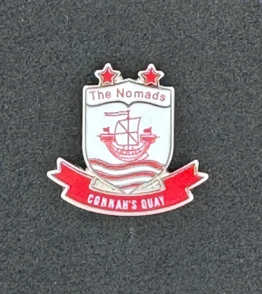 [Wales016] Connah's Quay Nomads FC (Wales)