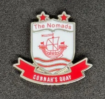 Connah's Quay Nomads FC (Wales)