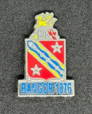 [Wales017] Bangor 1876 FC (Wales)