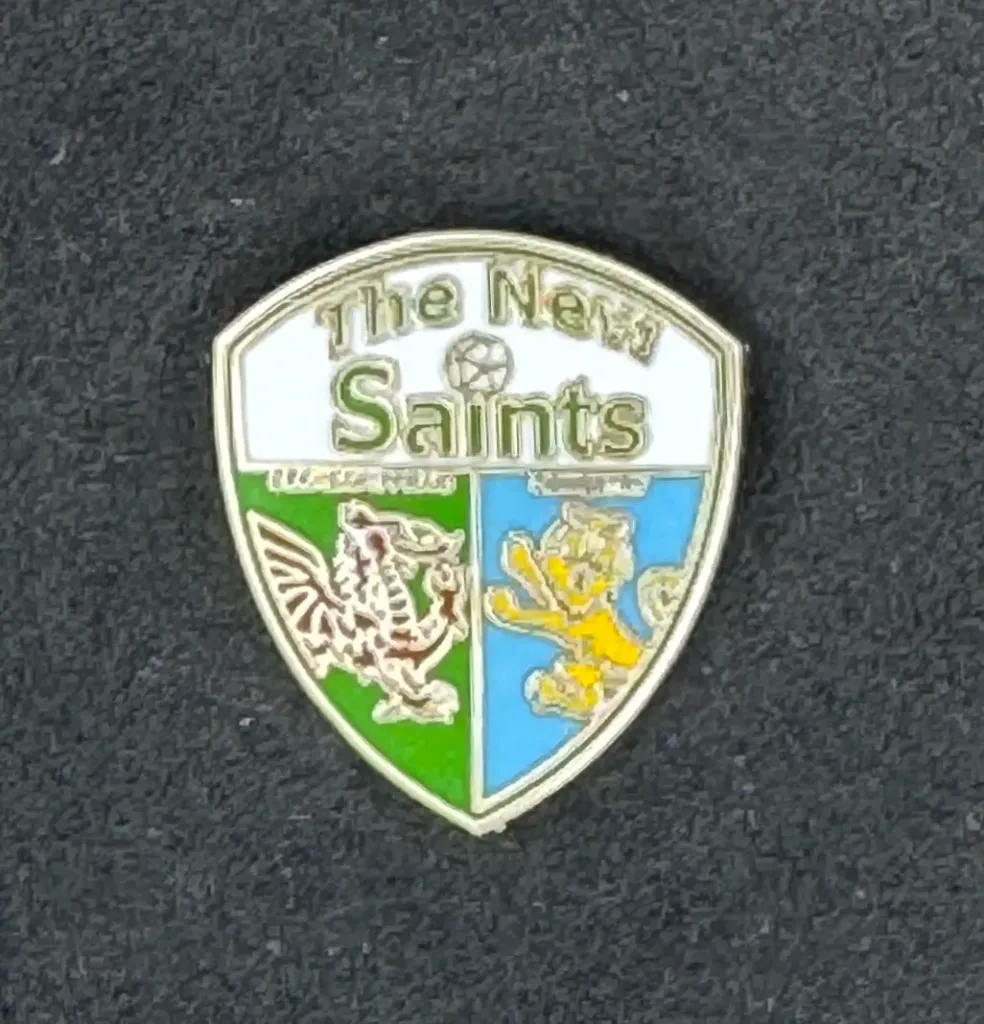[Wales018] The New Saints (Wales)