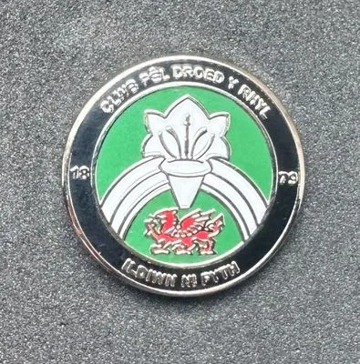 C.P.D. Y Rhyl (Wales)