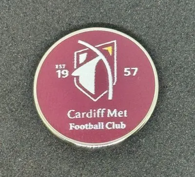 [Wales020] Cardiff MET FC (Wales)