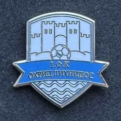 FK Ohrid (North Macedonia)