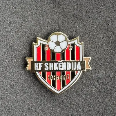 KF Shkëndija (North Macedonia)