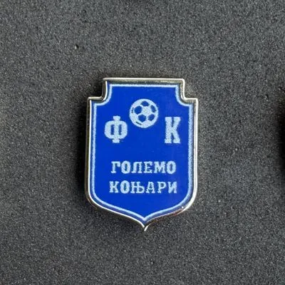 FC Golemo Konjari (North Macedonia)
