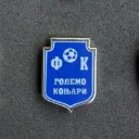 FC Golemo Konjari (North Macedonia)