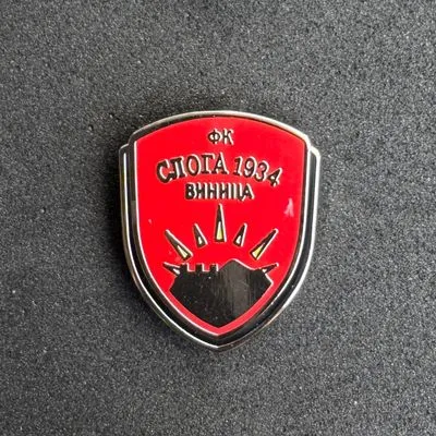 FK Sloga 1934 Vinica (North Macedonia)