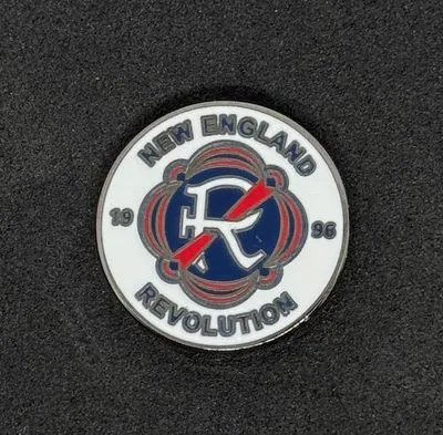 [USA0002] New England Revolution (USA)