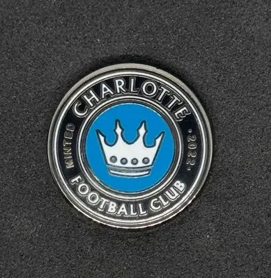 [USA0004] Charlotte FC (USA)