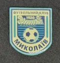 MFK Mikolayiv (Ukraine)