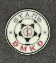 FC Stal Dniprodzerzhybsk (Ukraine)