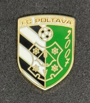 [Ukraine003] FC Poltava (Ukraine)