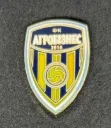 FC Ahrobiznes Volochysk (Ukraine)