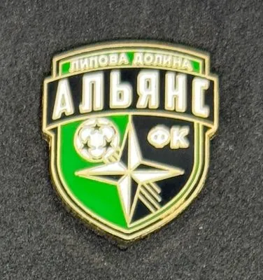 [Ukraine007] FC Alyans Pypova Dolnua (Ukraine)