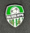 FC VPK-AHRO Svevchenkiva (Ukraine)