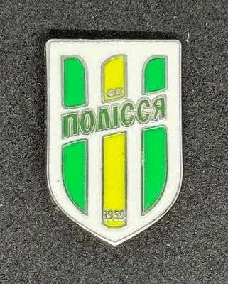 FC Pollissya Zhytomir (Ukraine)