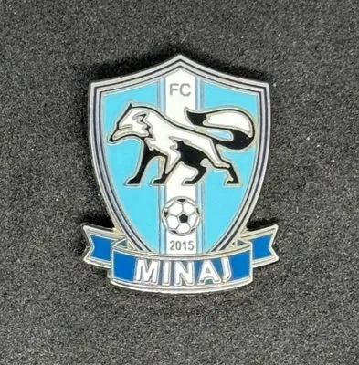 [Ukraine010] FC Minaj (Ukraine)