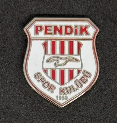 [Türkiye0001] Pendikspor Külübu (Turkey) 