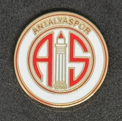 [Türkiye0002] Antalyaspor (Turkey)