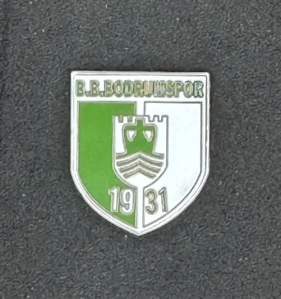 B.B. Bodrumspor (Türkiye)