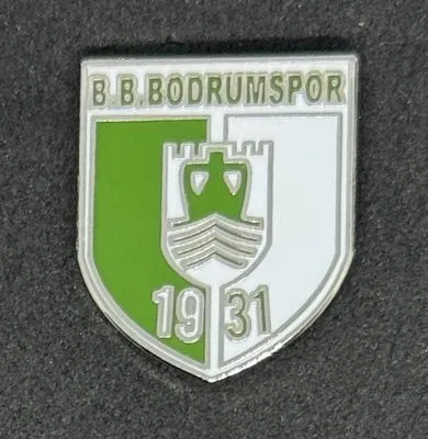 B.B. Bodrumspor (Turkey)