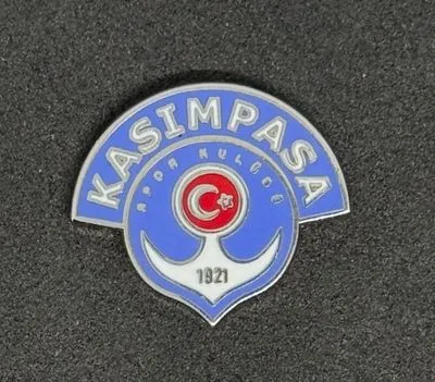 [Türkiye0007] Kasimpasa SK (Turkey)