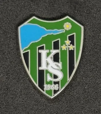 [Türkiye0006] Kocaeli SK (Turkey)