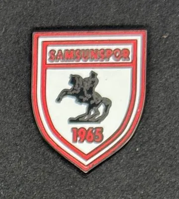 [Türkiye0005] Samsunspor (Turkey)