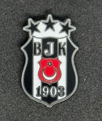 [Türkiye0008] Besiktas JK (Turkey)