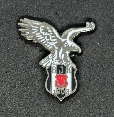 [Türkiye0009] Besiktas JK Eagle (Turkey)