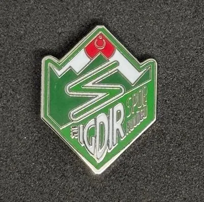 [Türkiye0011] Igdir FK (Türkiye)