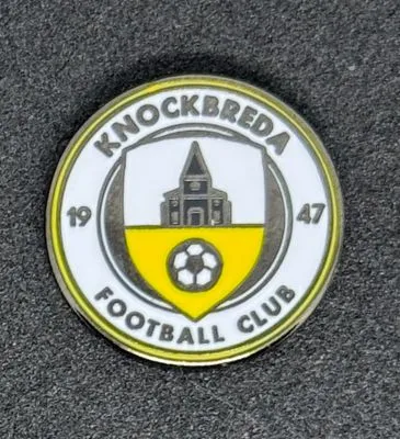 Knockbreda FC (Northern Ireland) 