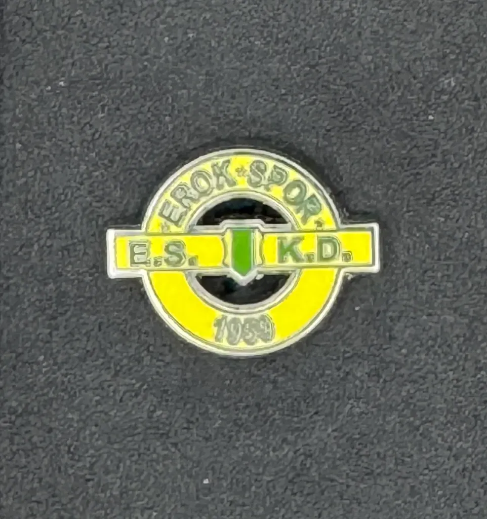 Esenler Erokspor (Türkiye)