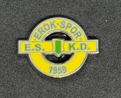 [Türkiye0012] Esenler Erokspor (Türkiye)