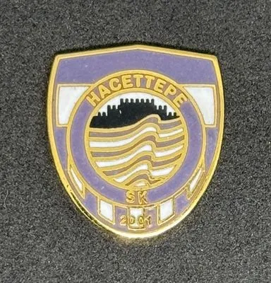 [Türkiye0013] Hacettepespor (Turkey)