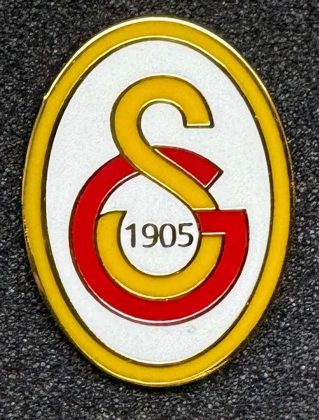 [Türkiye0016] Galatasaray SK (Türkiye)