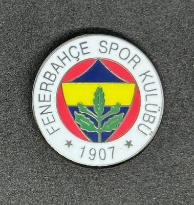[Türkiye0017] Fenerbahce SK (Türkiye)