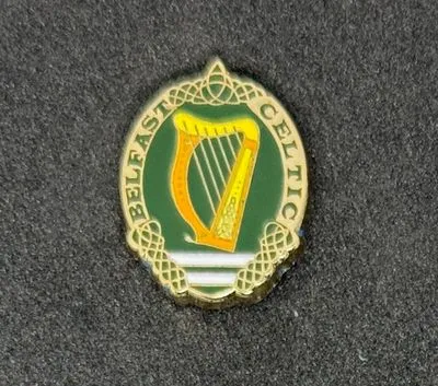 Belfast Celtic FC (Northern Ireland)