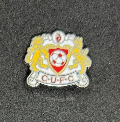 [NorthernIreland0011] Coagh United FC (Northern Ireland)